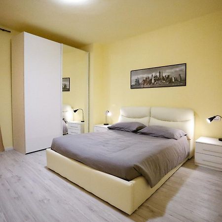 Bed and Breakfast Casa Filippini à Fossombrone Extérieur photo