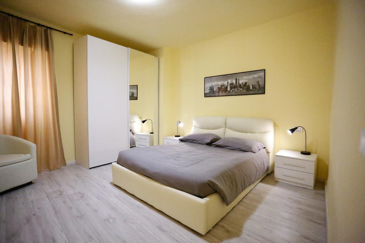Bed and Breakfast Casa Filippini à Fossombrone Extérieur photo