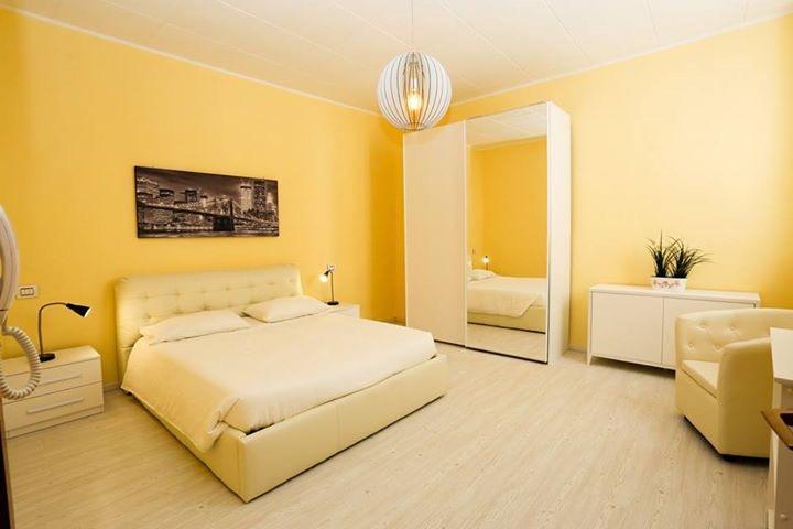 Bed and Breakfast Casa Filippini à Fossombrone Extérieur photo